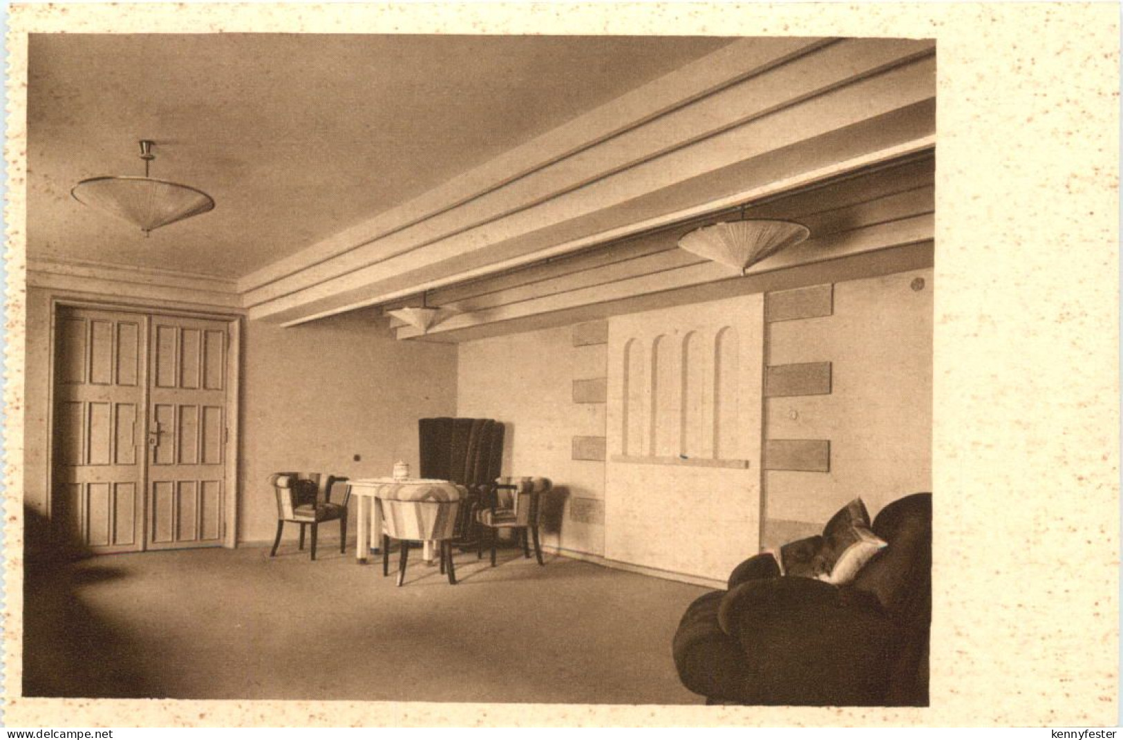 Mülheim Ruhr - Stadthalle