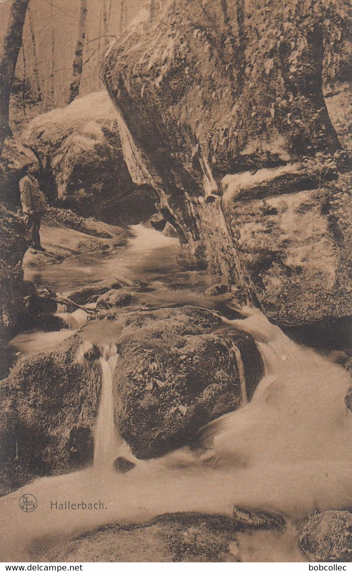 MULLERTHAL: Hallerbach