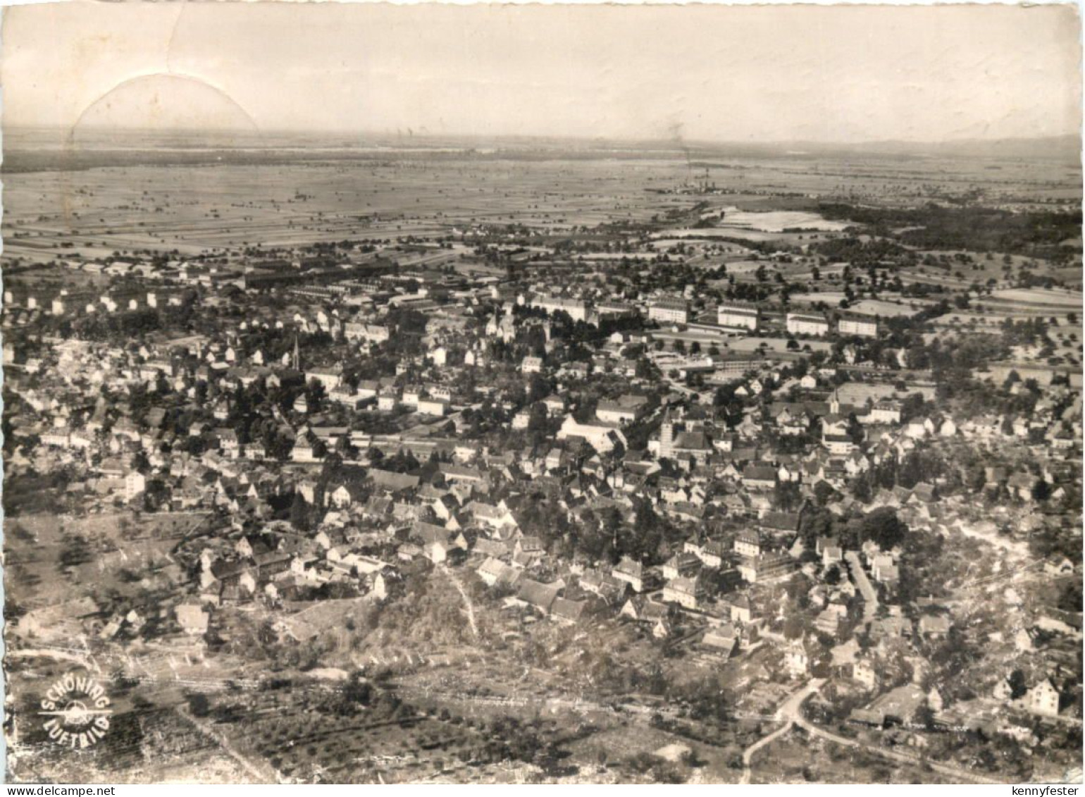 Müllheim in Baden