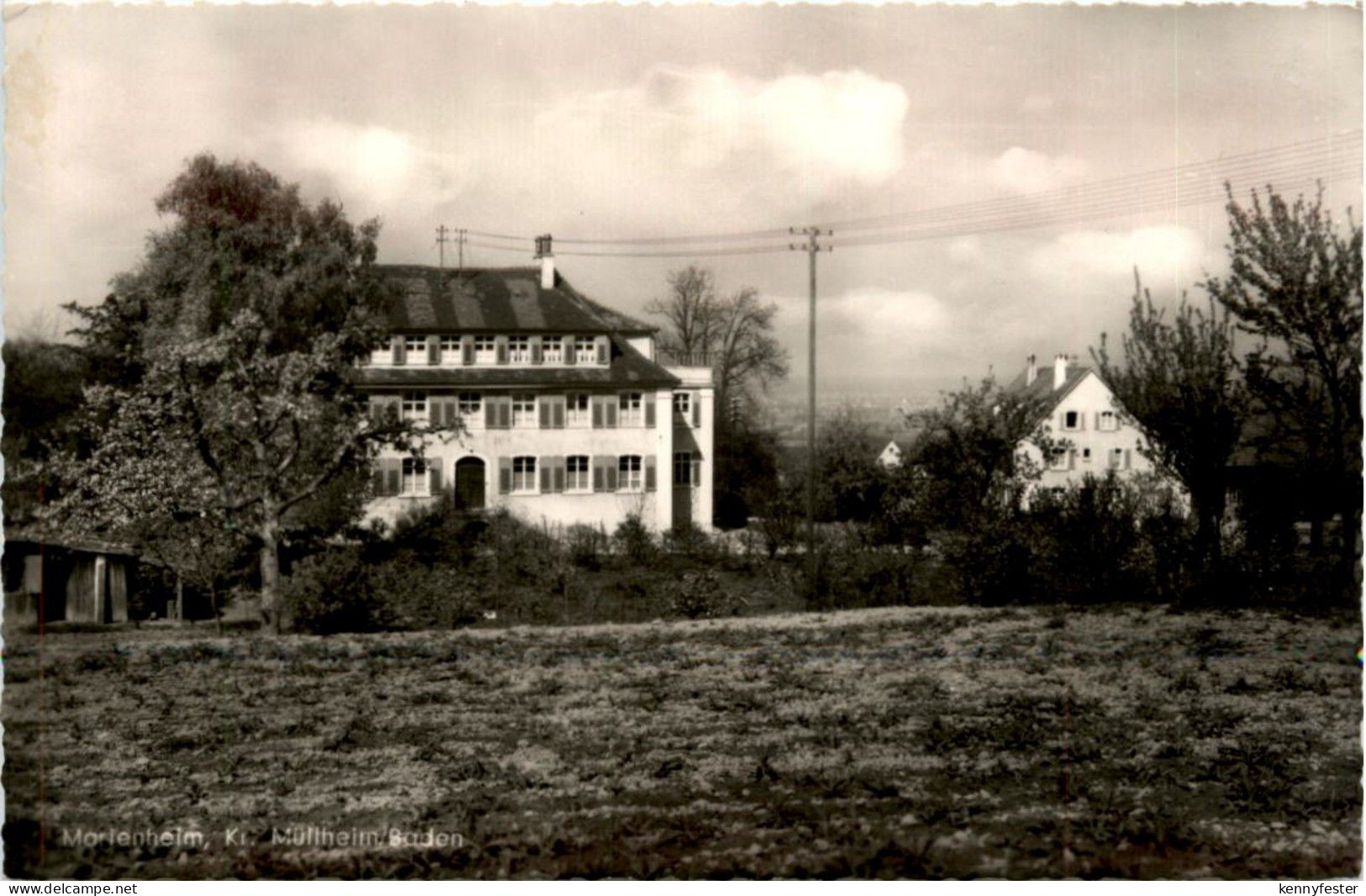 Müllheim - Marienheim