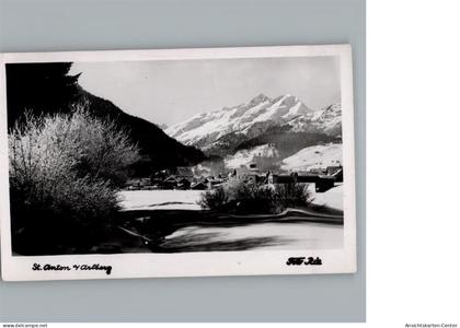 50267960 - St Anton Arlberg