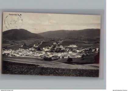 50272989 - Tavannes Luftbildaufnahme