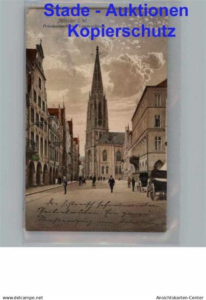 50278204 - Muenster