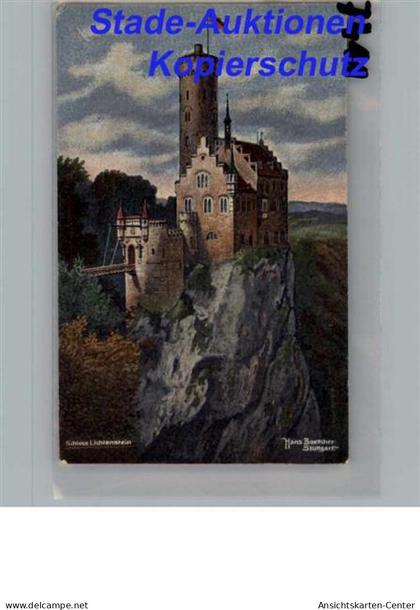 50282234 - Lichtenstein