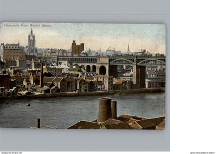 50285657 - Newcastle (England)