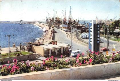 B16127 Slovenia Steinbruck Railway Station with trains slovenia