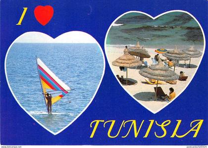 B29585 Tunisia tunisia