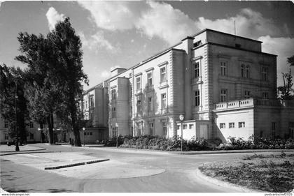 B30486 Budapest Grand Hotel on the Margaret Island  hungary