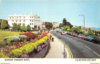 B32626 Clacton on Sea   usa