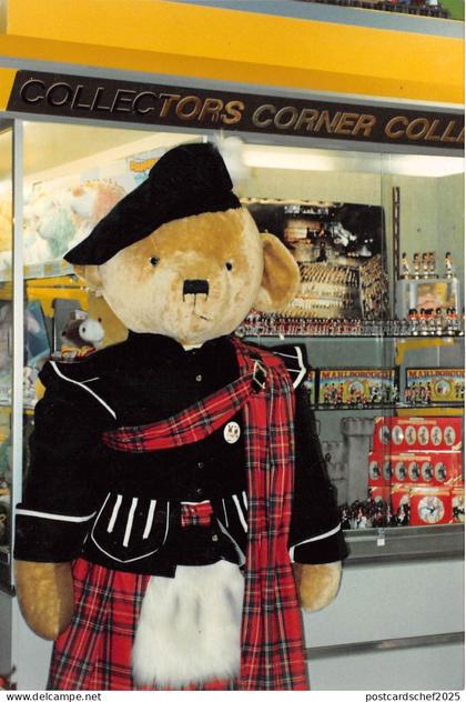 B70680 Bear ours Thailand Real photo photo réelle Thailand