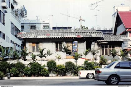 B70698 Thailand Real photo photo réelle Thailand