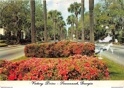 B73141 Savannah Victory drive USA