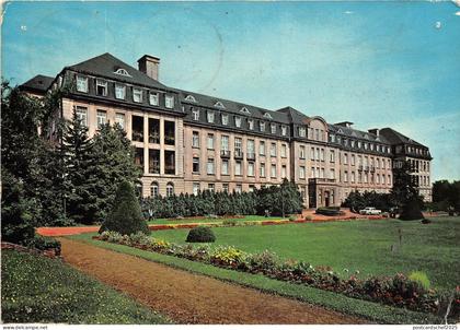 B75709 Esch alzette l hoppital de la ville luxembourg