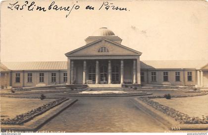 B76244 Parnu Estonia SUperlasutus Estonie Estland