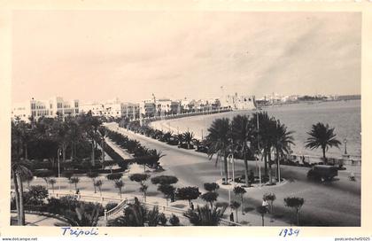 B84813 tripoli  libia lybia