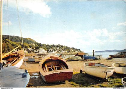 B86746 kippford kirkcudbrightshire scotland
