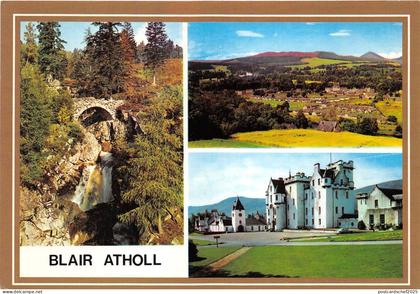B86799 blair atholl  perthshire scotland