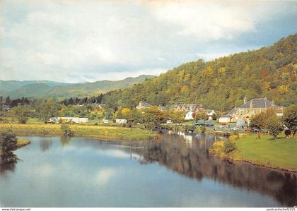 B87384 callander perthshire scotland