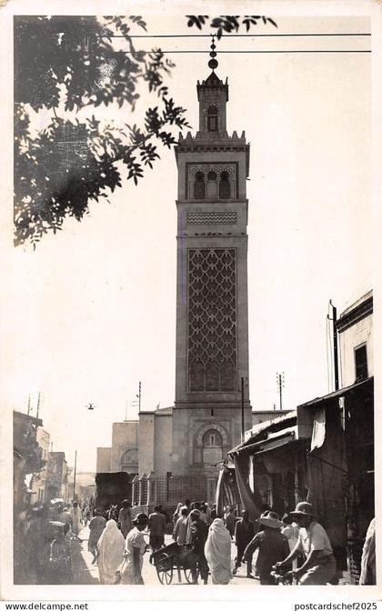 BF8500 tunisia rue sidi el bechir    Tunisia