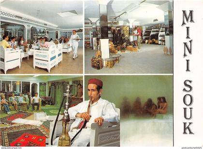 BG21134 hotel les pyramides nabeul tunisia