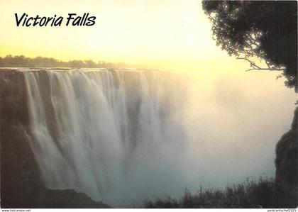 BG9598 victoria falls zimbabwe