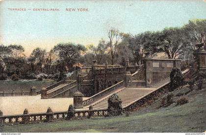 BR101266 terraces central park new york   usa