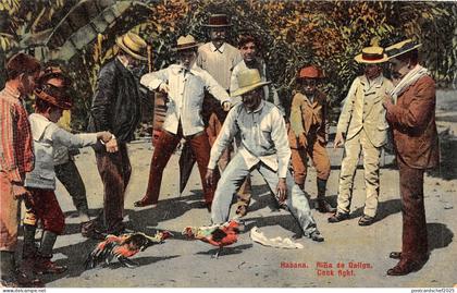 br103934 cook central america habana havana