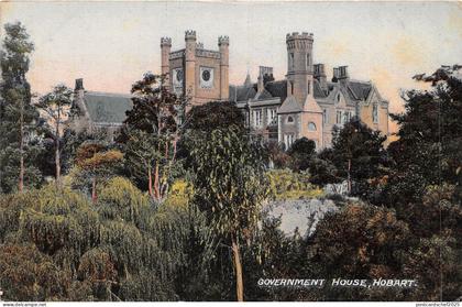 br104500 government house hobart australia