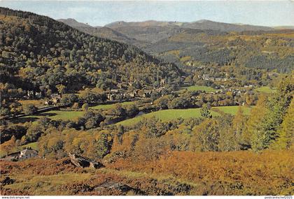 br108880 bettws y coed caernarvonshire wales uk