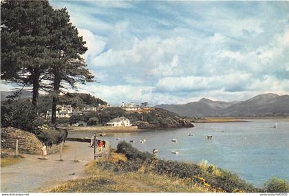 br108887 borth y gest caernarvonshire wales uk