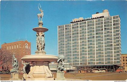 BR23705 Styatler Hotel Hartford   usa