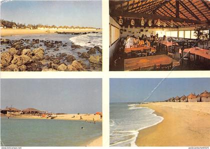 BR27640 Senegal la somone senegal