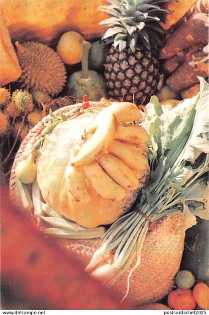 BR27967 Fruits of Zanzibar tanzania