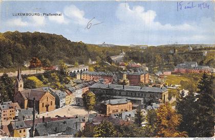 Br35758 Luxembourg Pfaffenthal luxembourg