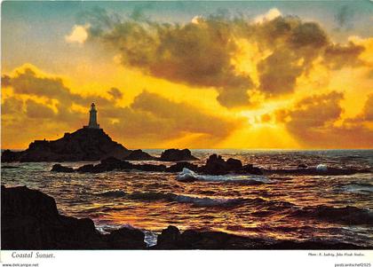 BR474 Great Britain La Corbiere Jersey uk