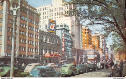 BR49774 Mexico av juarez    Mexico