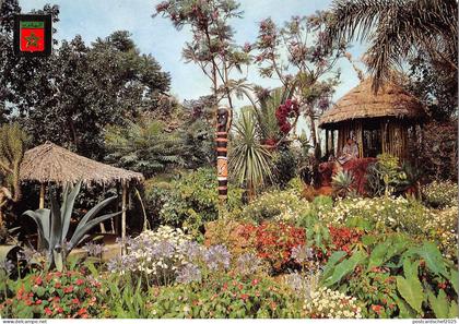 BR49835 Rabat jardin exotico        Morocco