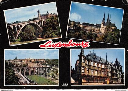 BR53428 Luxembourg     Luxembourg