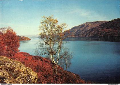 BR82571 loch ness inverness shire scotland