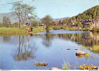 BR90332 callender perthshire scotland