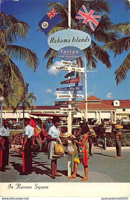 BR99171 the bahama islands nassau bahamas caribbean