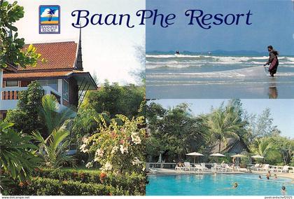 BT12084 Baan phe resort rayong province thailand       Thailand