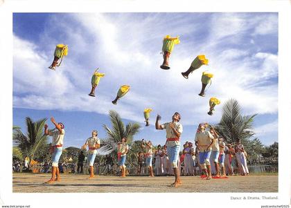 BT12128 Dance and drama folklore Thailand         Thailand