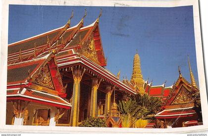 BT13277 Chitralada Show case in thailand        Thailand