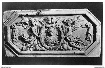 BT2466 Bas relief Musee de l etat luxembourg Luxembourg       Luxembourg