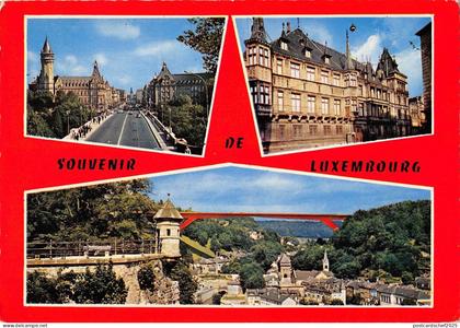 BT5357 Luxembourg    Luxembourg