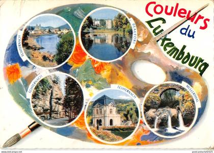BT6166 Luxembourg    Luxembourg