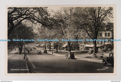 C030648 Montpelier Harrogate Walter Scott Bradford RP