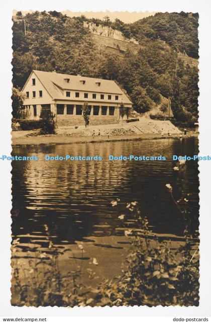 C032125 Hotel Week End Propr Theis Bourscheid Plage A Wagner Krantz