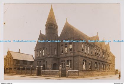 C034208 England Leicester Hazel Primary School Leicestershire 1906